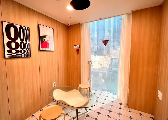 Hostel Ara