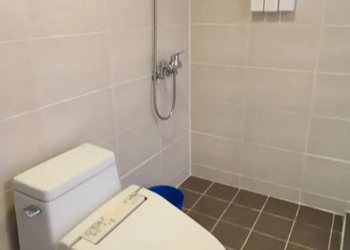 Ara Hostel Seoel