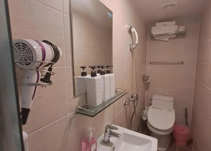 Hostel Ara Seoel