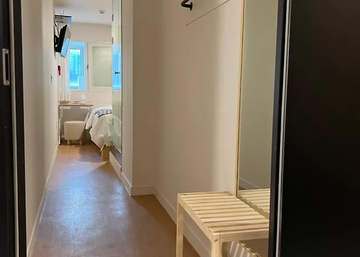 Ara Hostel Seoel