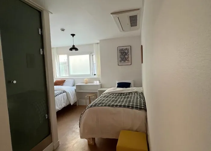 Hostel Ara Seul