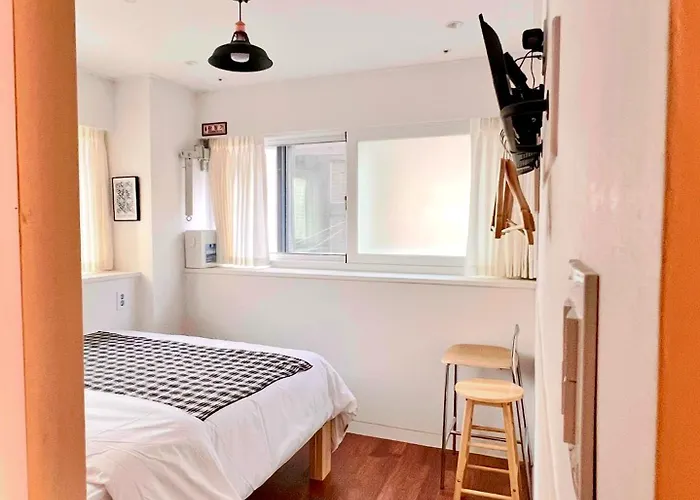 Ara Hostel Seoel