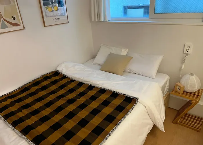 Hostel Ara Seoel